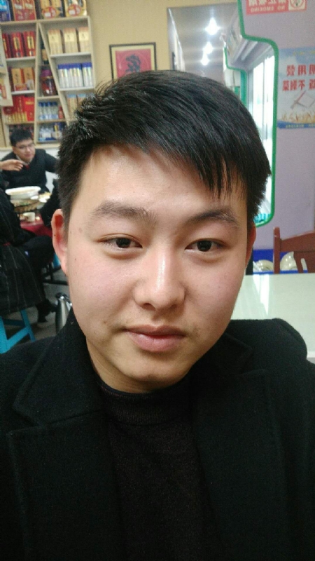 往事随风的第一张照片--盐城基督教相亲网