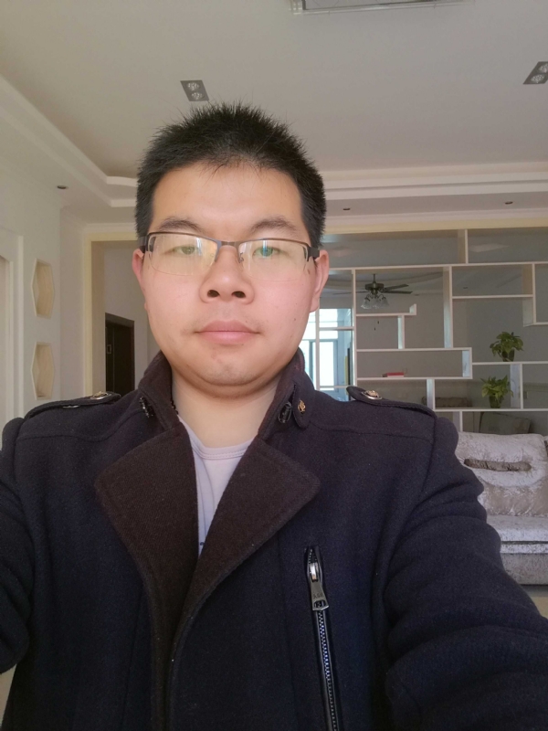 曾琼的第一张照片--盐城基督教相亲网