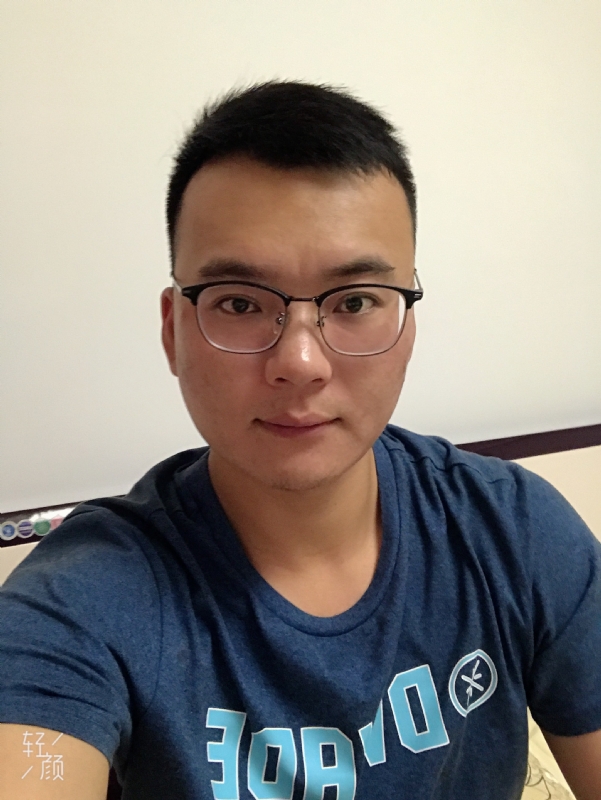 徐先生的第一张照片--盐城基督教相亲网