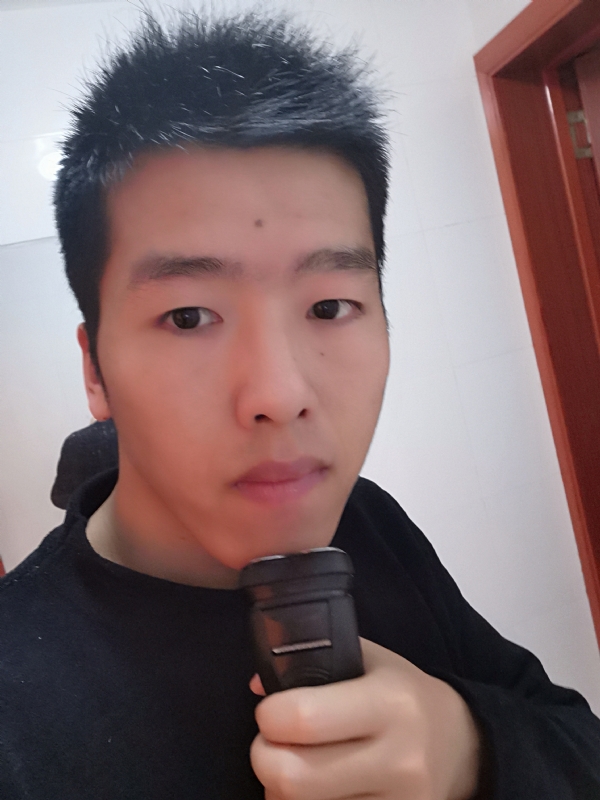 军哥的第一张照片--盐城基督教相亲网