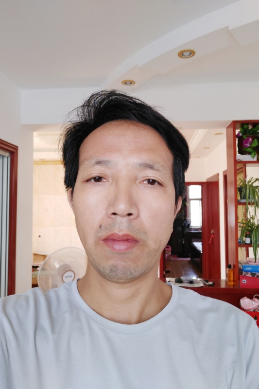 百年好合的第一张照片--盐城基督教相亲网