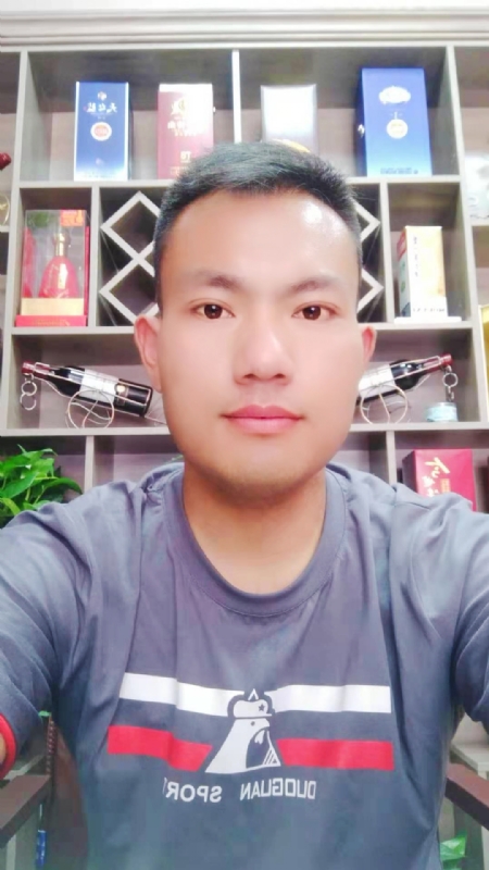 钱乾的第一张照片--盐城基督教相亲网