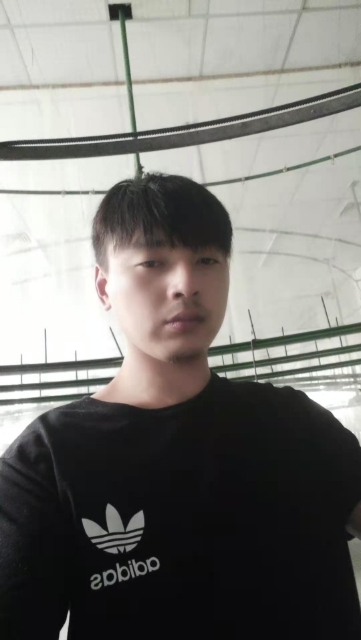 久鑫的第一张照片--盐城基督教相亲网