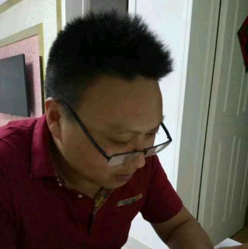 孔明的第一张照片--盐城基督教相亲网