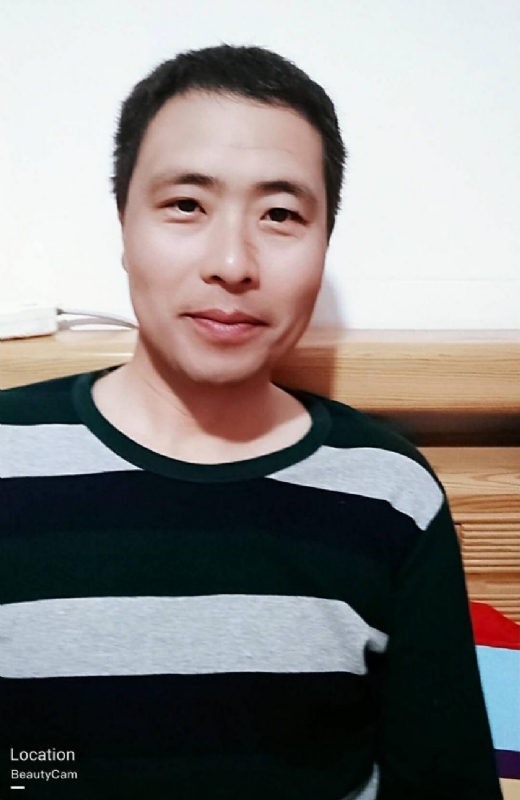 真爱难寻的第一张照片--盐城基督教相亲网