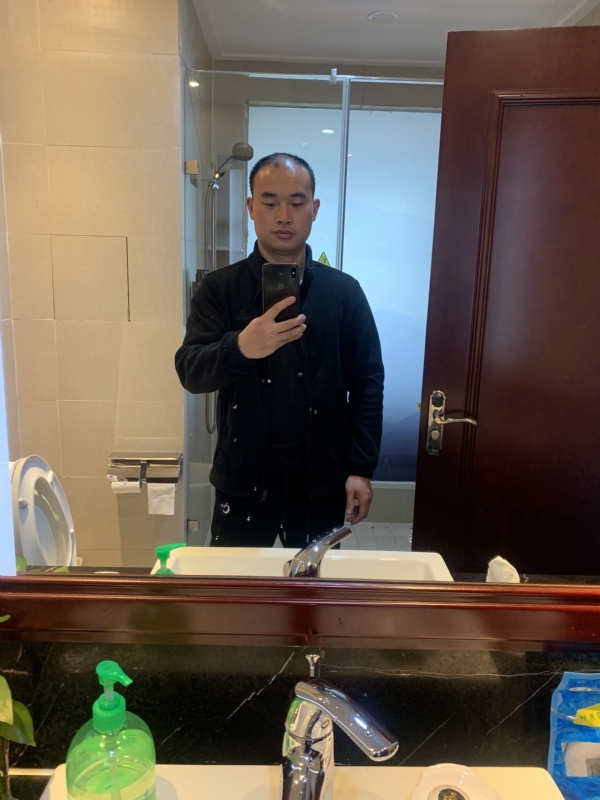 晓军的第一张照片--盐城基督教相亲网