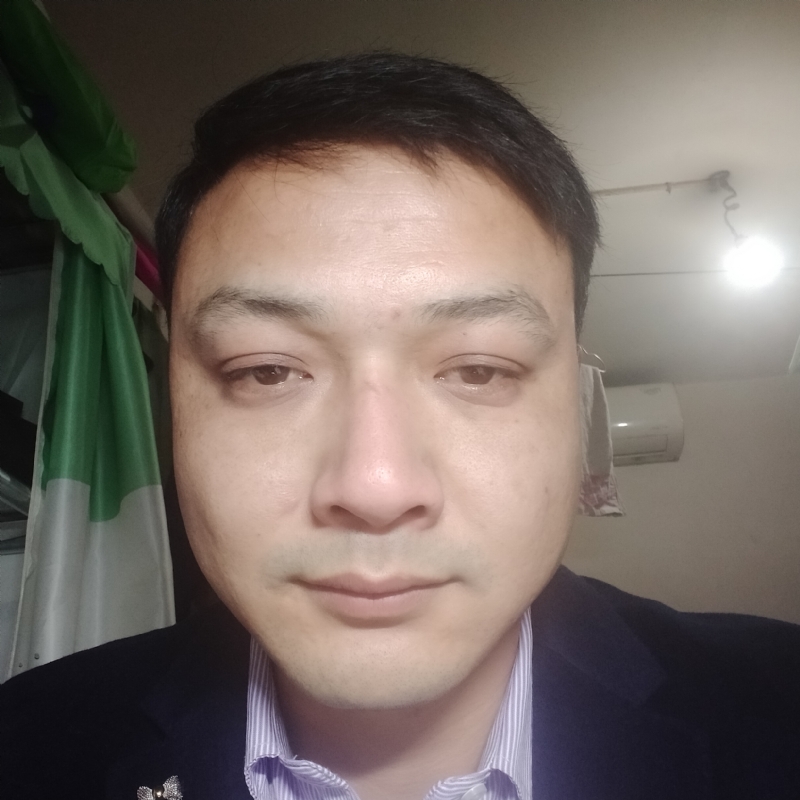 诸先生的第一张照片--盐城基督教相亲网