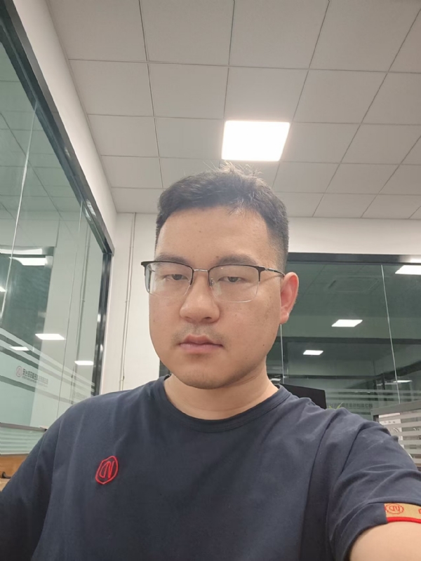 雨落浅响的第一张照片--盐城基督教相亲网