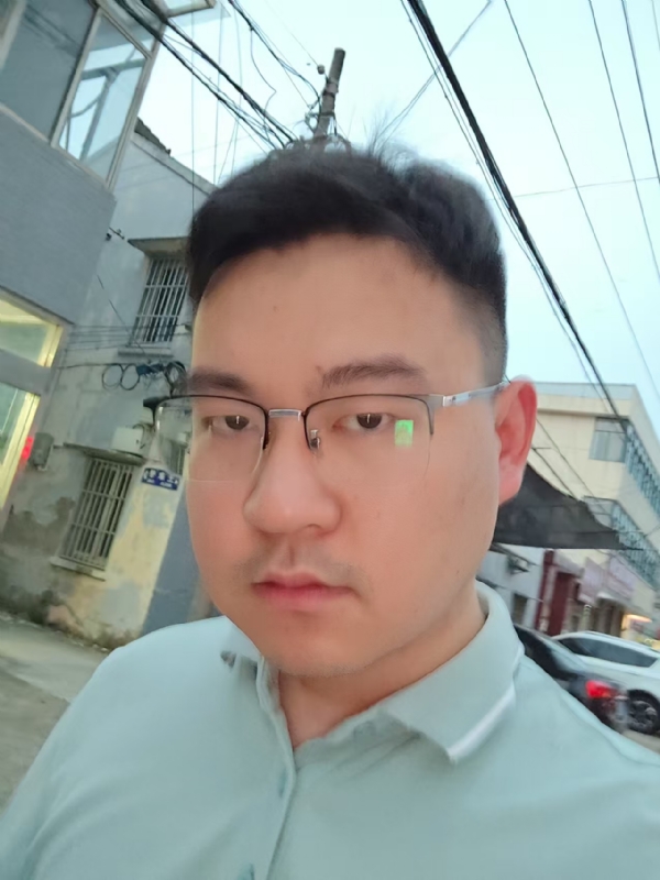 雨落浅响的第二张照片--盐城基督教相亲网